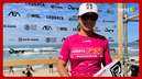 Laura Raupp se consagra campeã da WSL Layback Pro Prainha 2025