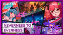 Neverness to Everness é o GTA de anime que todo gamer deveria jogar
