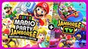 Veja como ficou Super Mario Party Jamboree no Switch 2