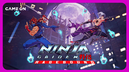 Ninja Gaiden: Ragebound apresenta renovação na série