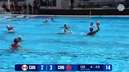 Tiroteio interrompe partida de polo aquático