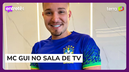MC Gui conta tudo: reality, polêmicas e família