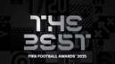 The Best 2025: Fifa anuncia vencedores do prêmio; acompanhe