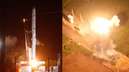 Foguete sul-coreano explode após tentativa de lançamento ao espaço em território brasileiro