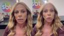 Christina Rocha desabafa ao falar sobre mudanças no 'Casos de Família' pelo SBT