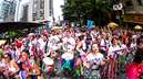 Carnaval 2026: acompanhe a festa pelas ruas do Brasil