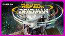 Romeo is a Dead Man é o hack &amp; slash mais doido e estiloso do momento