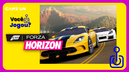 Você Jogou Forza Horizon?