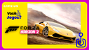 Você Jogou Forza Horizon 2?