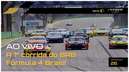 Assista ao vivo à 1° corrida do BRB Fórmula 4 Brasil