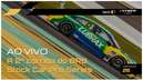 Assista ao vivo à 2° corrida do BRB Stock Car Pro Series em Interlagos