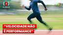 Por que todo corredor precisa trabalhar velocidade?