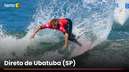 Acompanhe em tempo real o Circuito de Surfe da WSL Brasil
