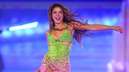 Shakira leva 2 milhões de pessoas para Copacabana