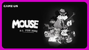 Mouse: P.I. For Hire é shooter estilo desenho antigo que surpreende