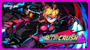 Super Alloy Crush parece o Mega Man que a Capcom nunca fez