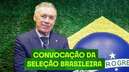 Jornalistas do Terra e convidados repercutem lista final de Ancelotti