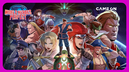 World Heroes: o rival modesto de Street Fighter nos fliperamas voltou