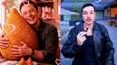 Conheça brasileiro que fez Musk amar coxinha