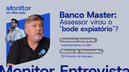"Culpar assessores de investimento pelo caso Master é covarde", diz Francisco Amarante
