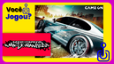 Você jogou Need for Speed: Most Wanted?