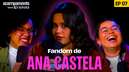 Fãs de Ana Castela encaram desafio sobre a Boiadeira