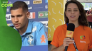 Sem Neymar, mas com Éderson! Seleção treina de olho na estreia na Copa