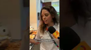 De pepino a patê: a fartura de comidinhas para a imprensa no hotel da Seleção