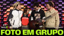 Banda que estreou ontem no Lolla tocou antes no Sonora Apresenta; assista