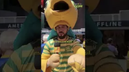 Fuleco 'cava buraco' até Nova York e acredita em 'menino Ney' para trazer o hexa