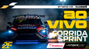 Stock Car: Assista ao vivo à corrida Sprint da Stock Pro Series em Cuiabá