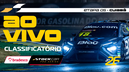 Stock Car: Assista ao vivo ao classificatório da Stock Pro Series em Cuiabá