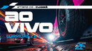 Stock Car: Assista ao vivo às corridas 2 e 3 da Stock Light em Cuiabá