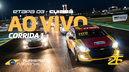 Stock Car: Assista ao vivo à corrida 1 de Turismo Nacional em Cuiabá
