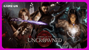 Testamos Embers of the Uncrowned, o novo MMORPG de fantasia sombria