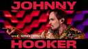 Johnny Hooker canta sucessos dos 20 anos de carreira