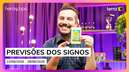 Veja as previsões da semana com André Mantovanni