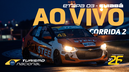 Stock Car: Assista ao vivo à corrida 2 de Turismo Nacional em Cuiabá