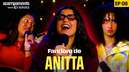 Quem sabe tudo sobre Anitta? Veja quem venceu o duelo de fãs