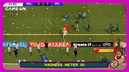 Cinco jogos de futebol mais bizarros que existem