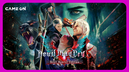 Devil May Cry 5 chega no Switch 2 com edição completa