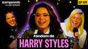 Fãs encaram desafio sobre quem sabe mais sobre Harry Styles