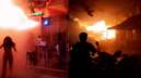 Incêndio em bar deixa ao menos 27 mortos e provoca correria em Bangkok