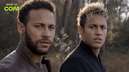 Vídeo de IA de Neymar que viralizou ganha 'nova versão' com Jorge Jesus
