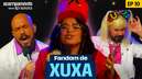 Qual fã de Xuxa provou conhecer mais a Rainha dos Baixinhos?