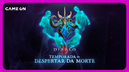 Jogamos a Temporada 14 de Diablo IV: o RNG não perdoa