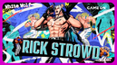 Rick Strowd volta na Temporada 3 de Fatal Fury: City of the Wolves após 28 anos