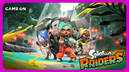 Splatoon Raiders leva a série para um novo caminho