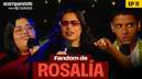 Fãs duelam para descobrir quem sabe mais sobre Rosalía