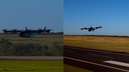 'Carro voador' da Embraer conclui primeiro voo de transição